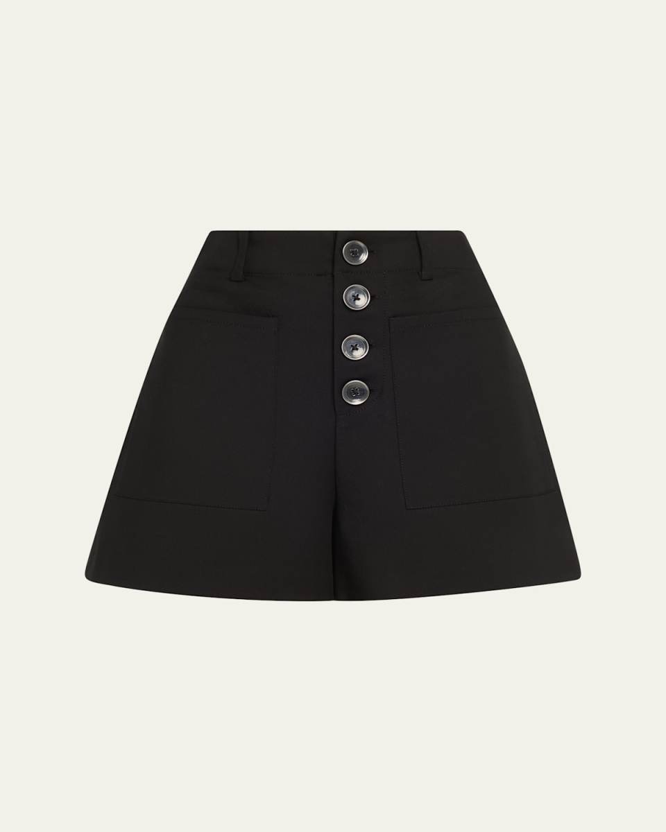 Marjory Shorts